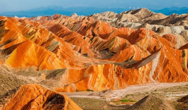 12 Days Qinghai And Gansu Exploration